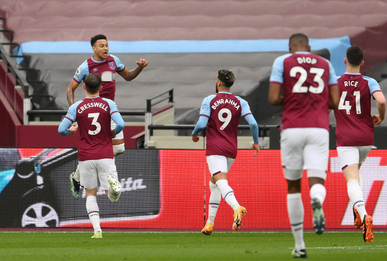 加速发展 加速发展