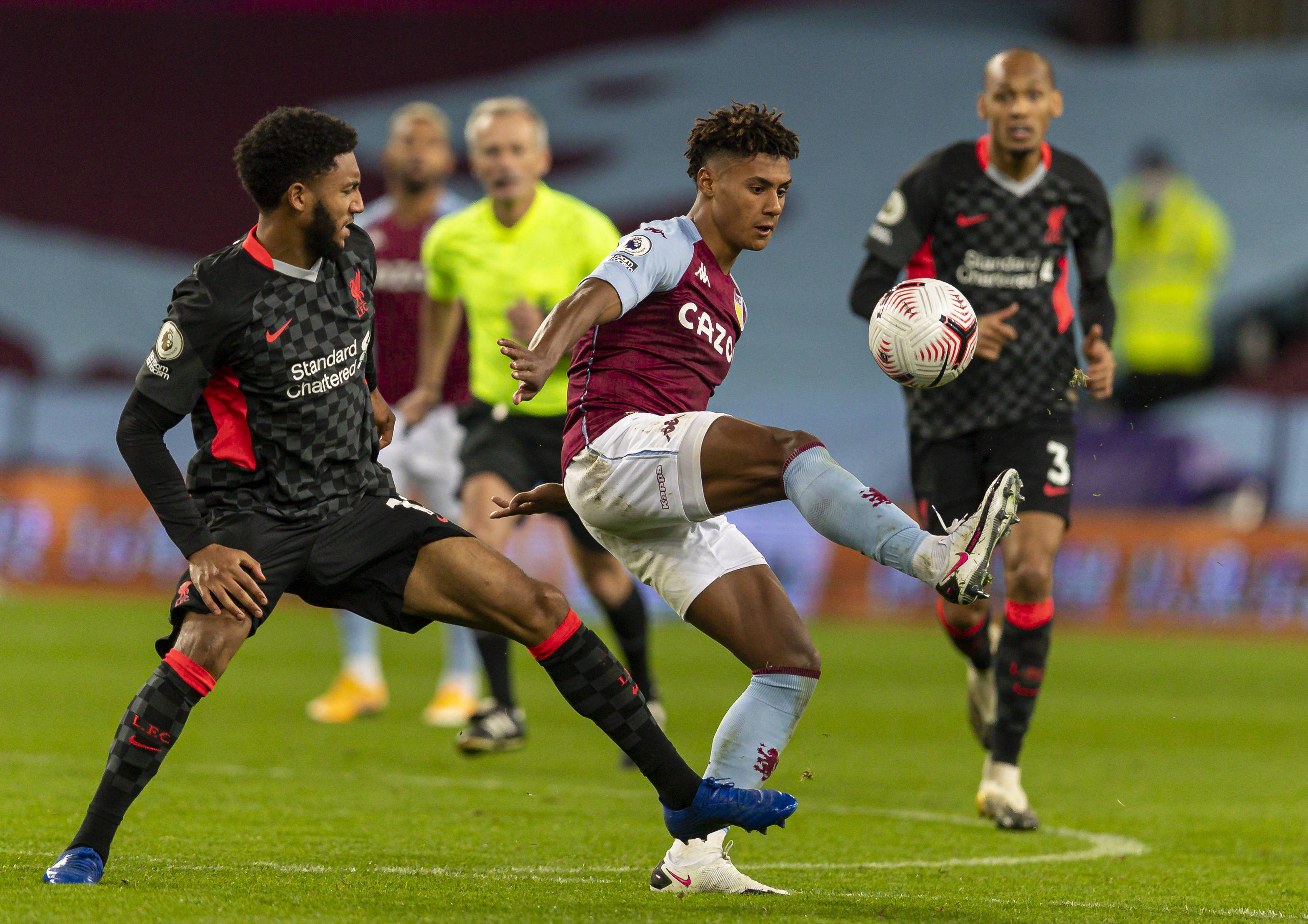 造力和得分 造力和得分